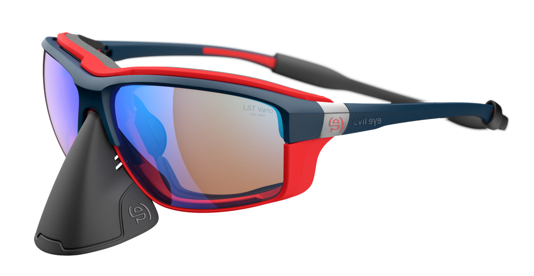 Evil Eye polarised sunglasses