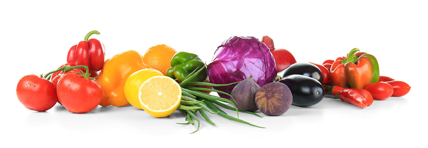 Vegetables