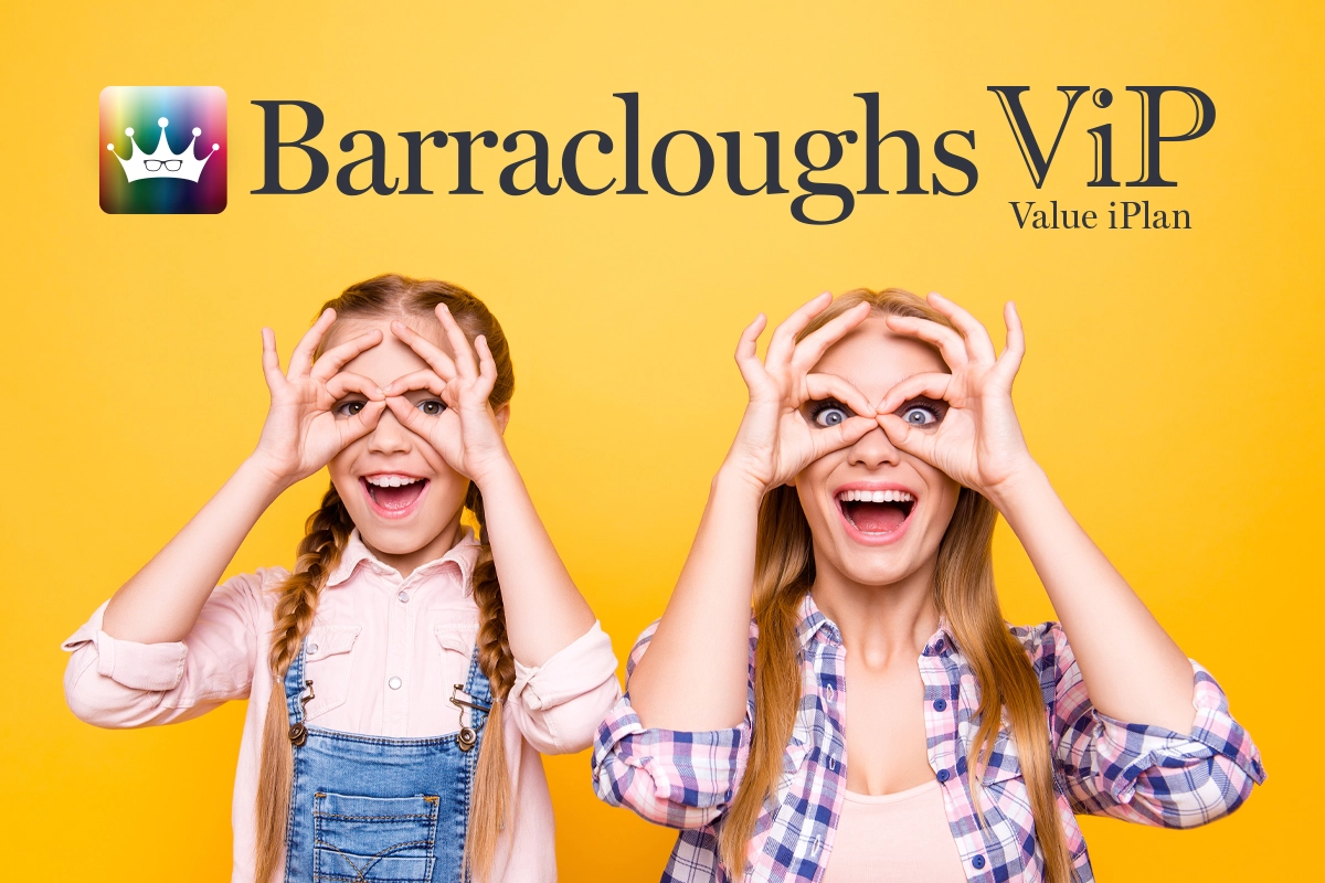 Exclusive discounts and benefits with our Value iPlan