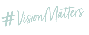 #VisionMatters