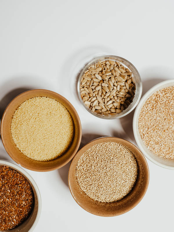 Whole Grains