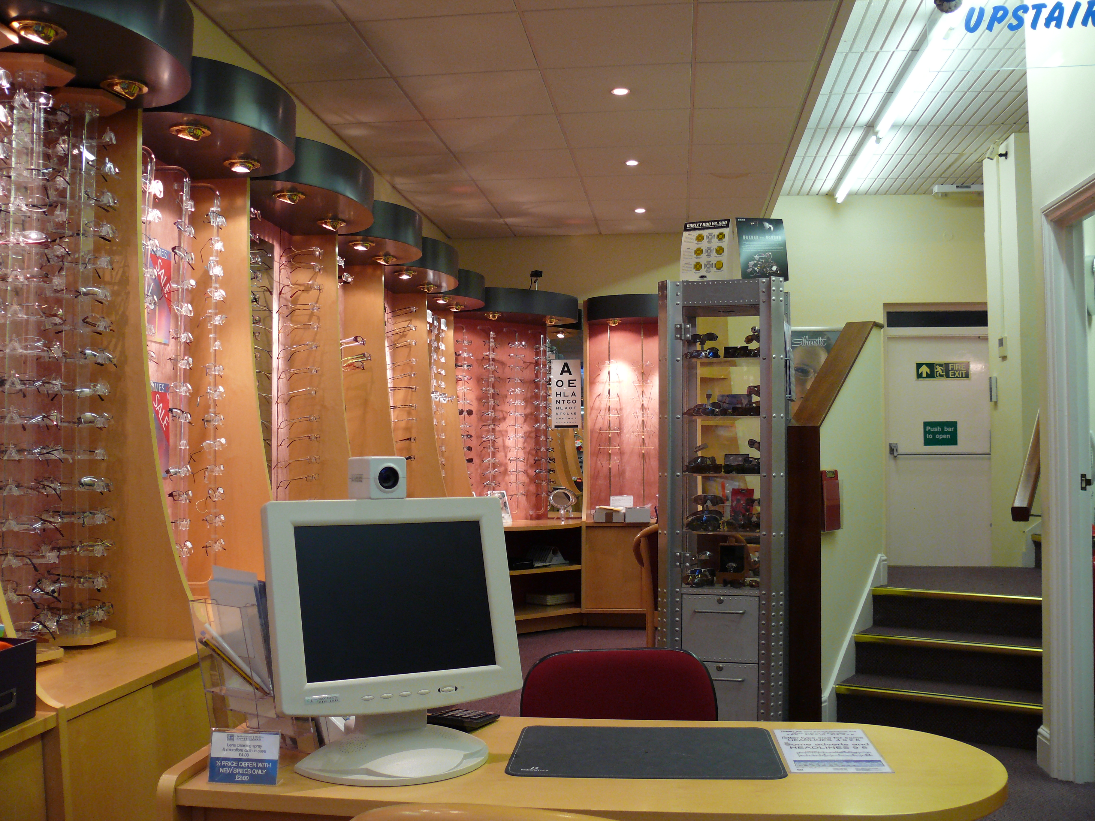 Eastbourne in the 00's