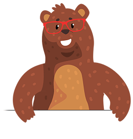 Seymour the Barracloughs Bear