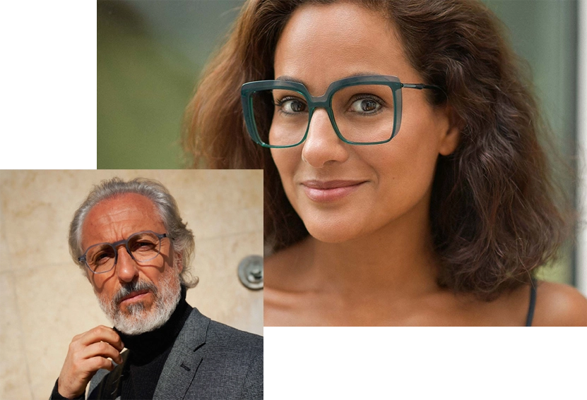 Caroline Abram/Talla image