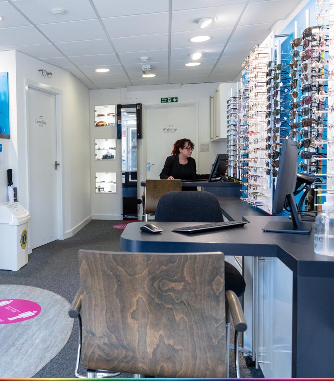 Your St. Leonards store