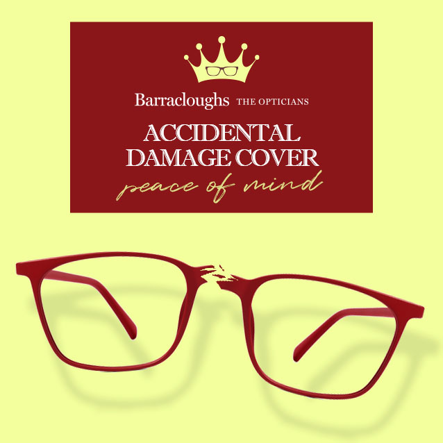 Accidental Damage Cover