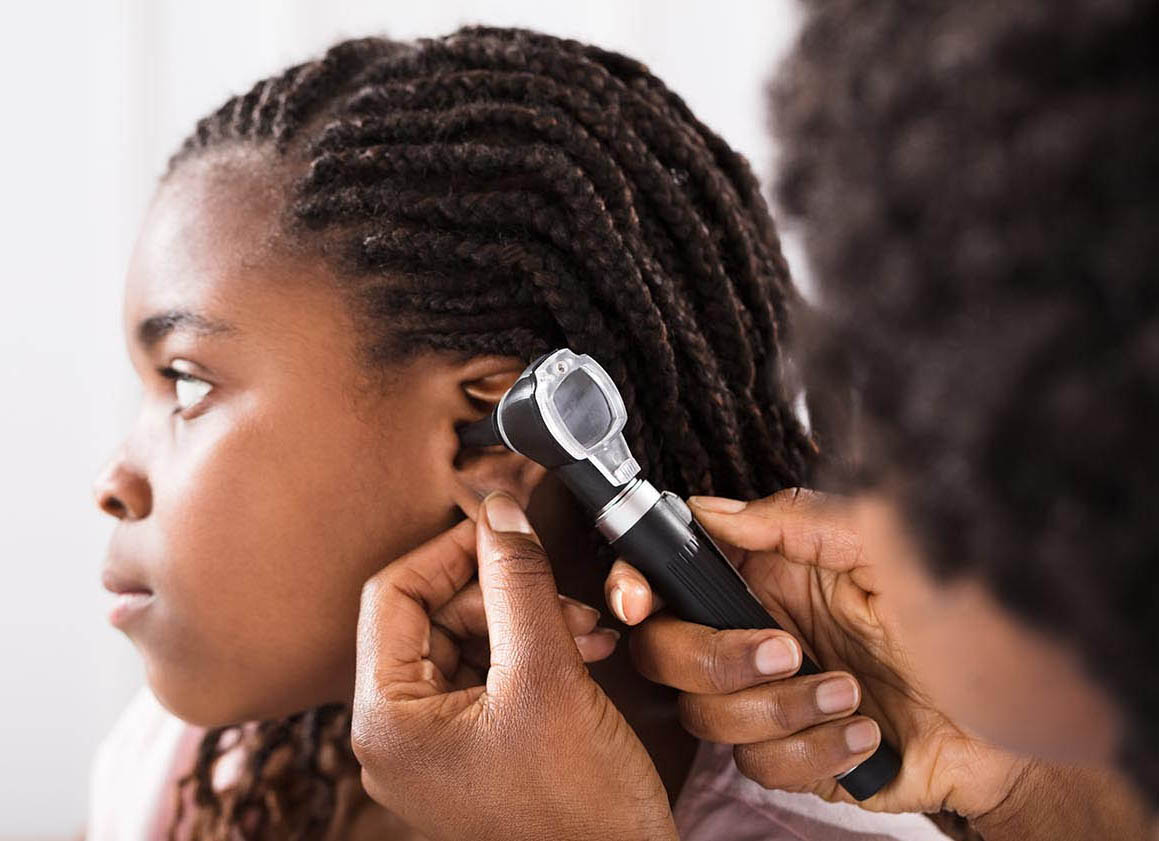 Have your hearing checked