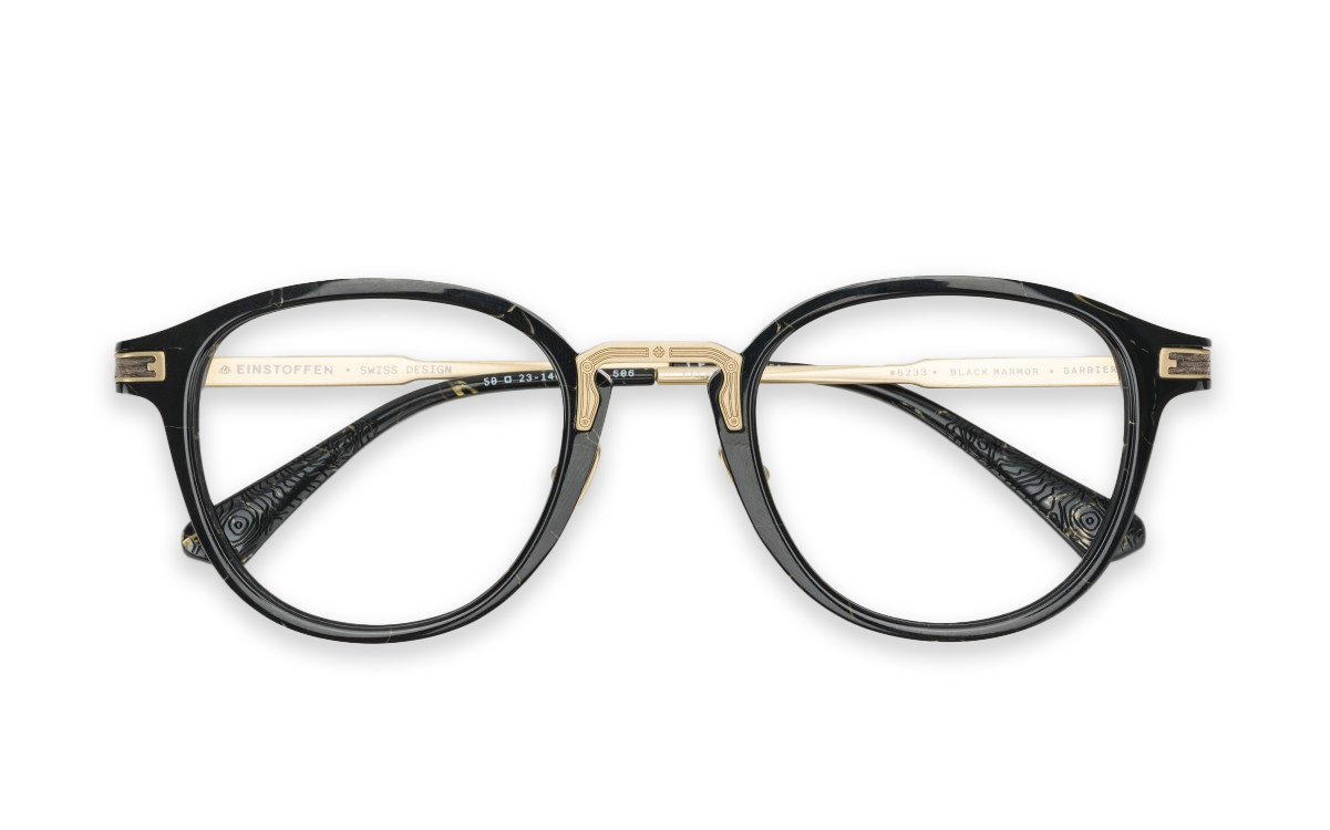 Stunning Einstoffen frame