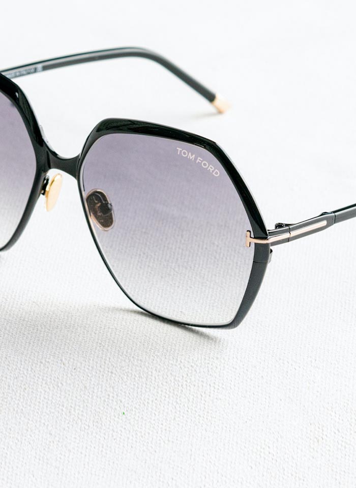 Tom Ford frame