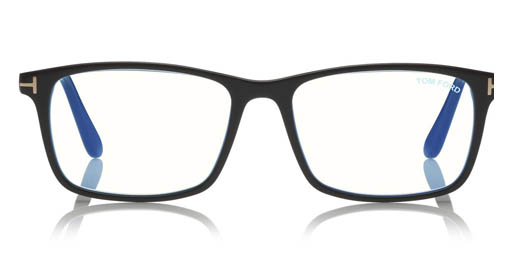 Tom Ford frame